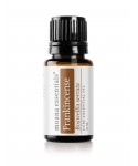 Frankincense Essential Oil