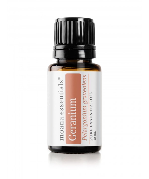 Geranium Essential Oil