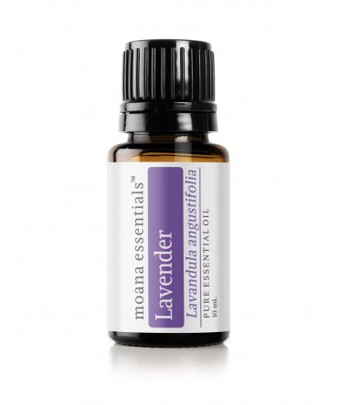 Lavender Essential Oil