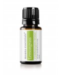 Lemongrass Essential Oil