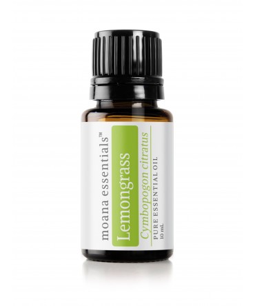 Lemongrass Essential Oil Lemongrass Essential...
