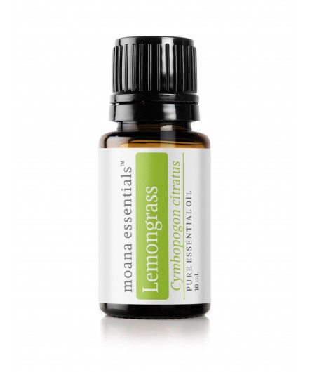 Lemongrass Essential Oil Lemongrass Essential...