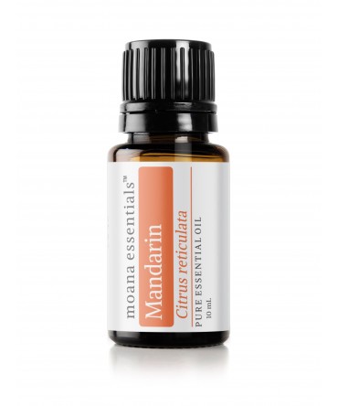 Mandarin Essential Oil Mandarin Essential O...