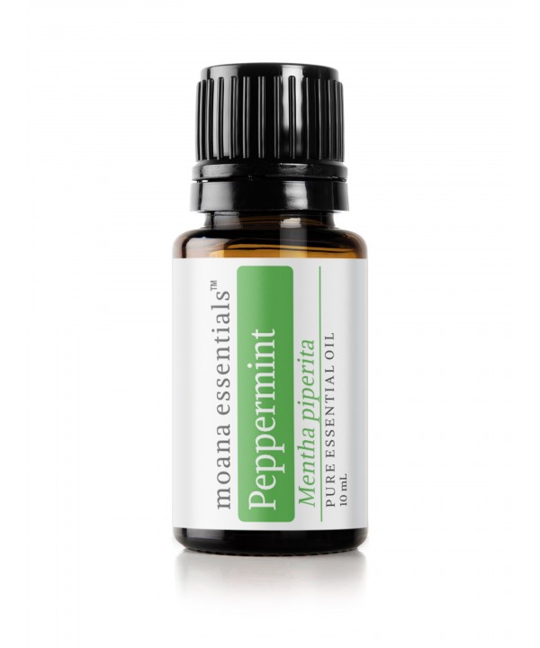 Peppermit Essential Oil