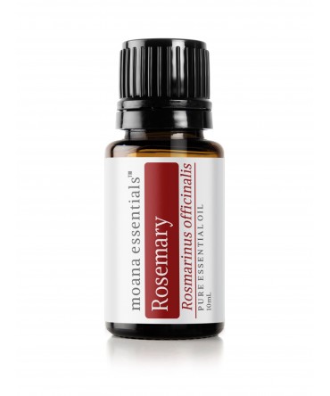 Rosemary Essential Oil