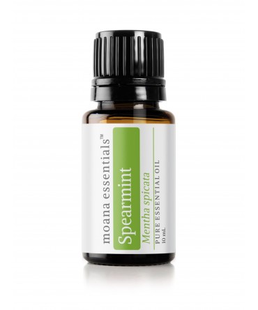 Spearmint Essential Oil Spearmint Essential ...