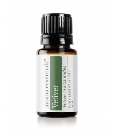 Vetiver Essential Oil Vetiver Essential Oi...